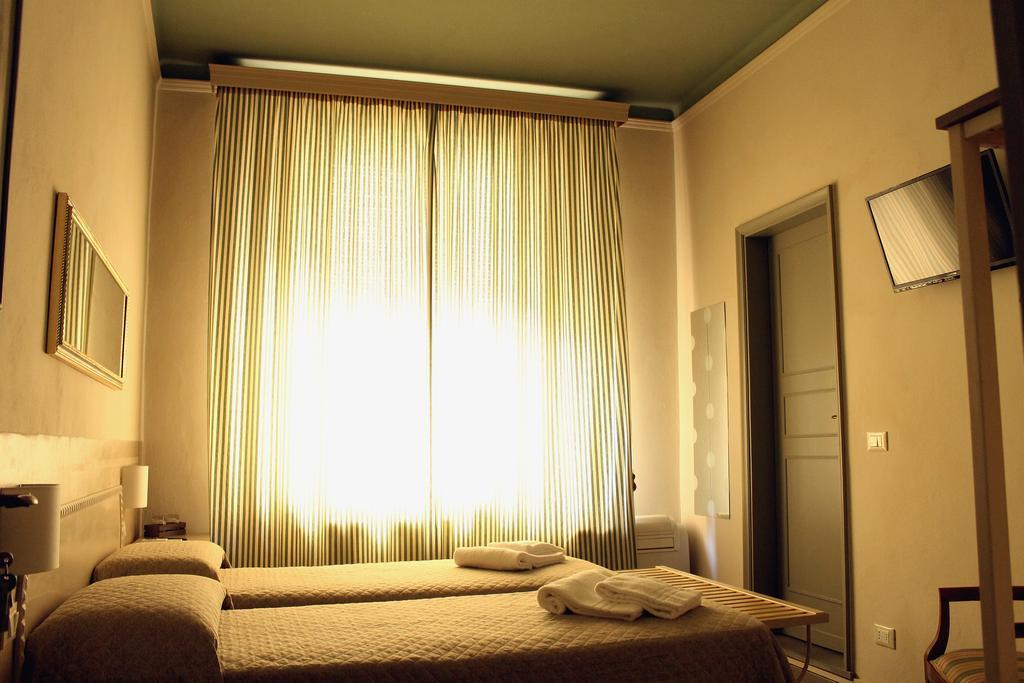 Le Camere Di Caterina Lukka Zewnętrze zdjęcie