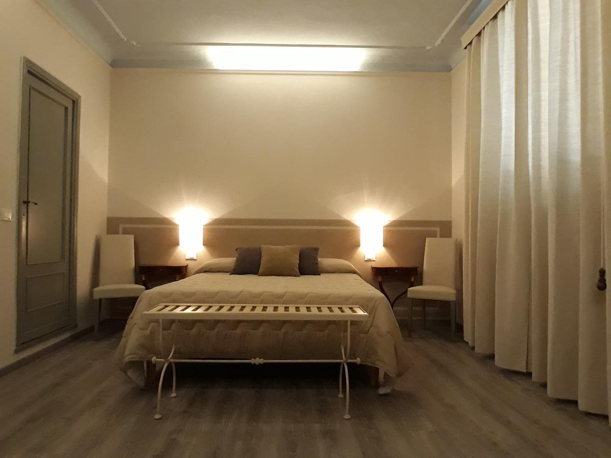 Le Camere Di Caterina Lukka Zewnętrze zdjęcie