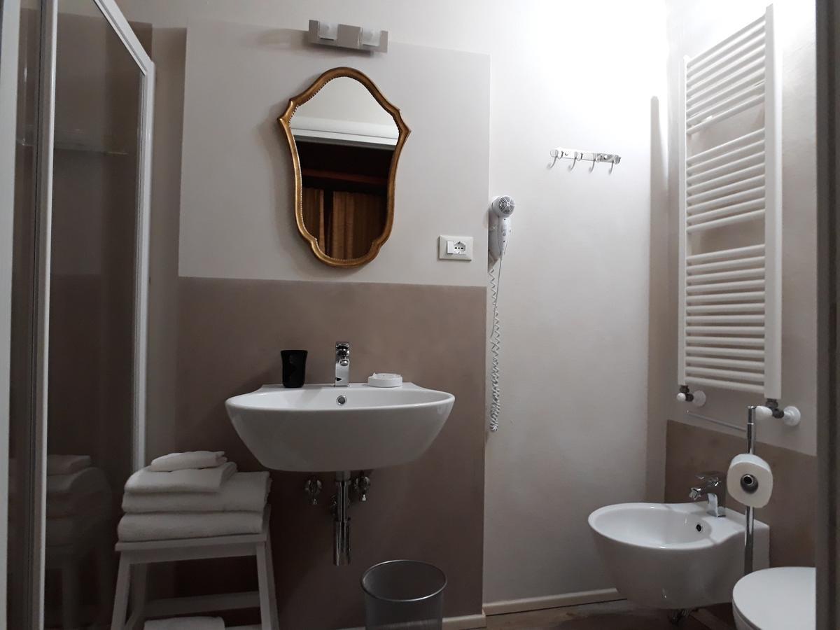Le Camere Di Caterina Lukka Zewnętrze zdjęcie