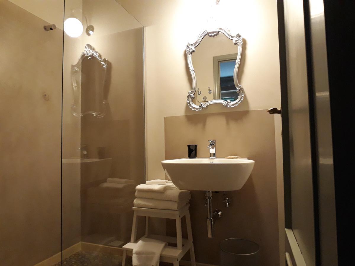 Le Camere Di Caterina Lukka Zewnętrze zdjęcie