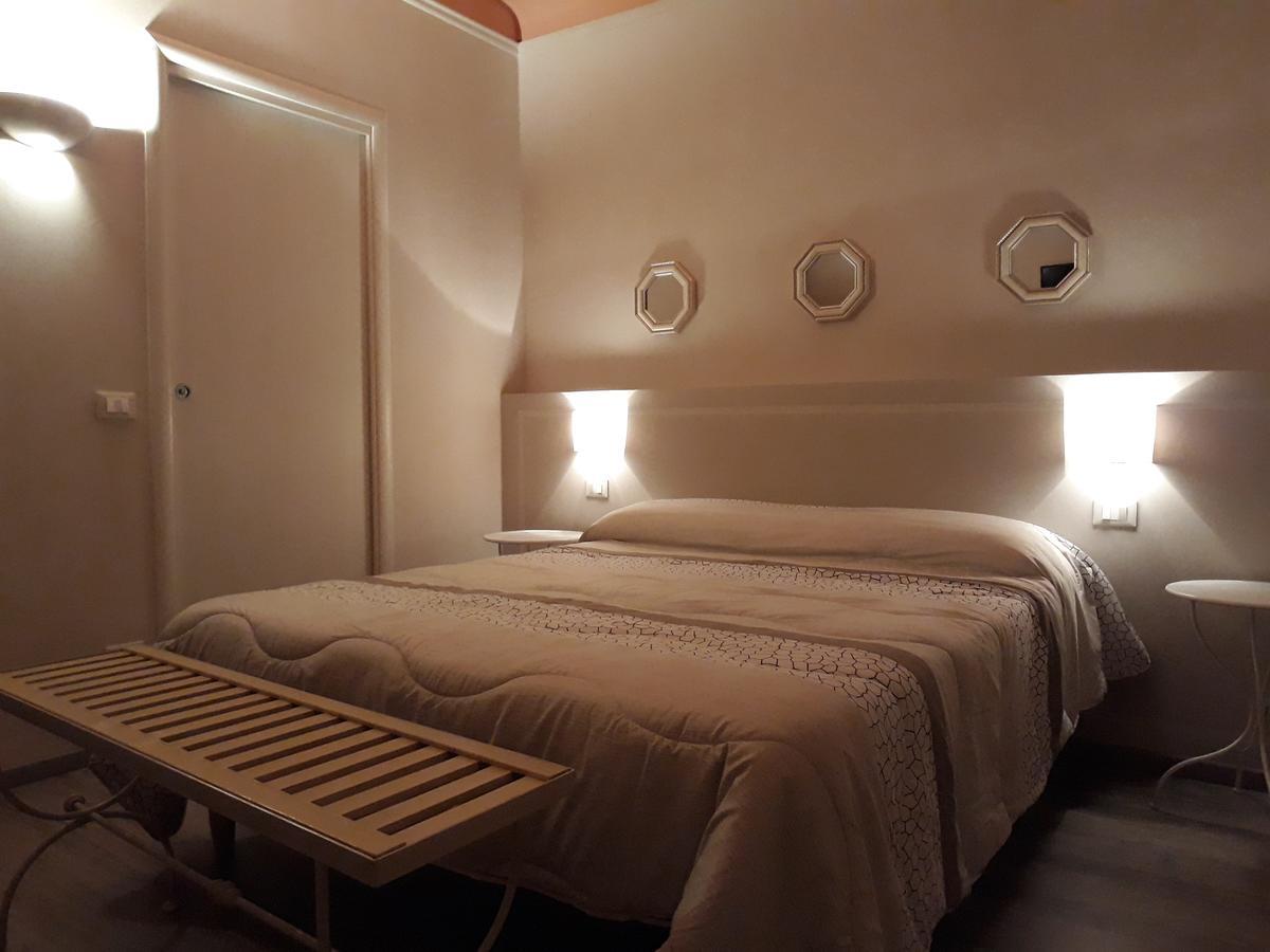 Le Camere Di Caterina Lukka Zewnętrze zdjęcie