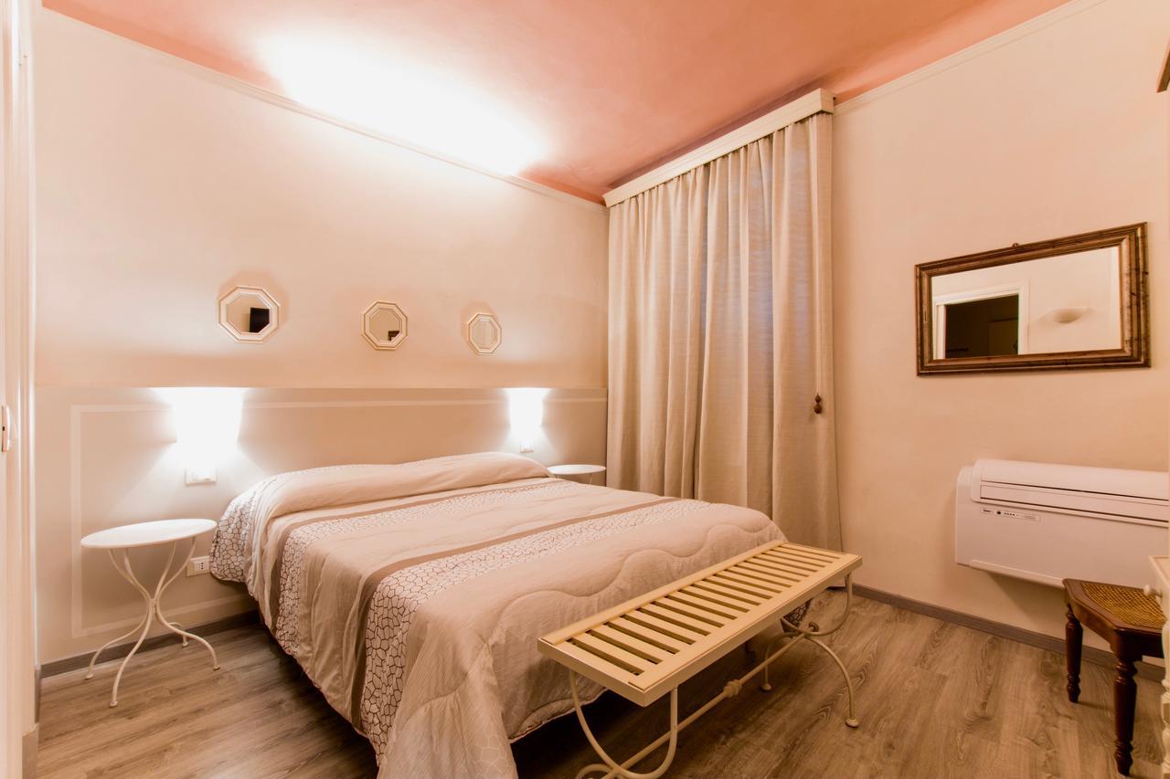 Le Camere Di Caterina Lukka Zewnętrze zdjęcie
