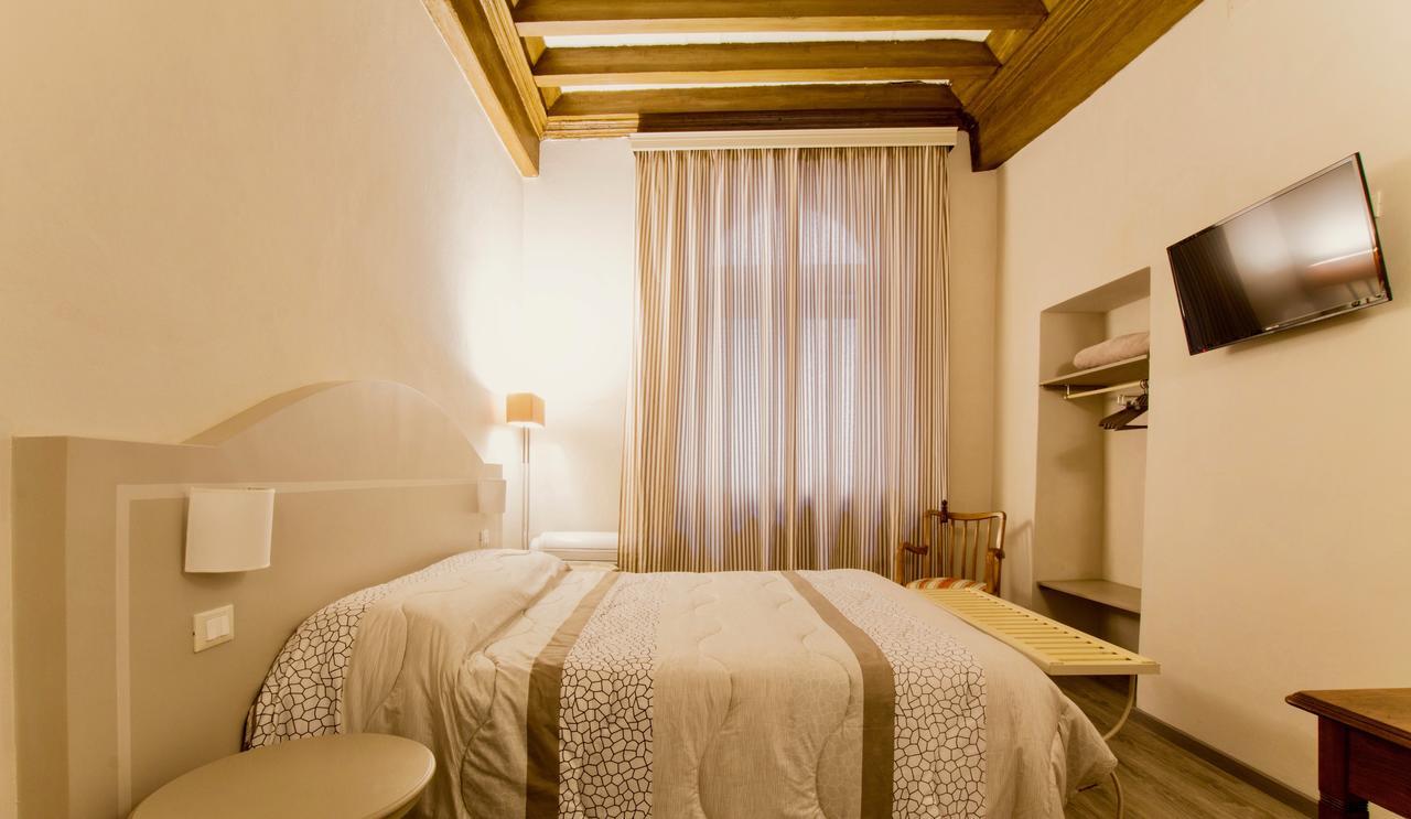 Le Camere Di Caterina Lukka Zewnętrze zdjęcie