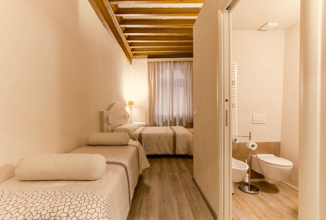 Le Camere Di Caterina Lukka Zewnętrze zdjęcie