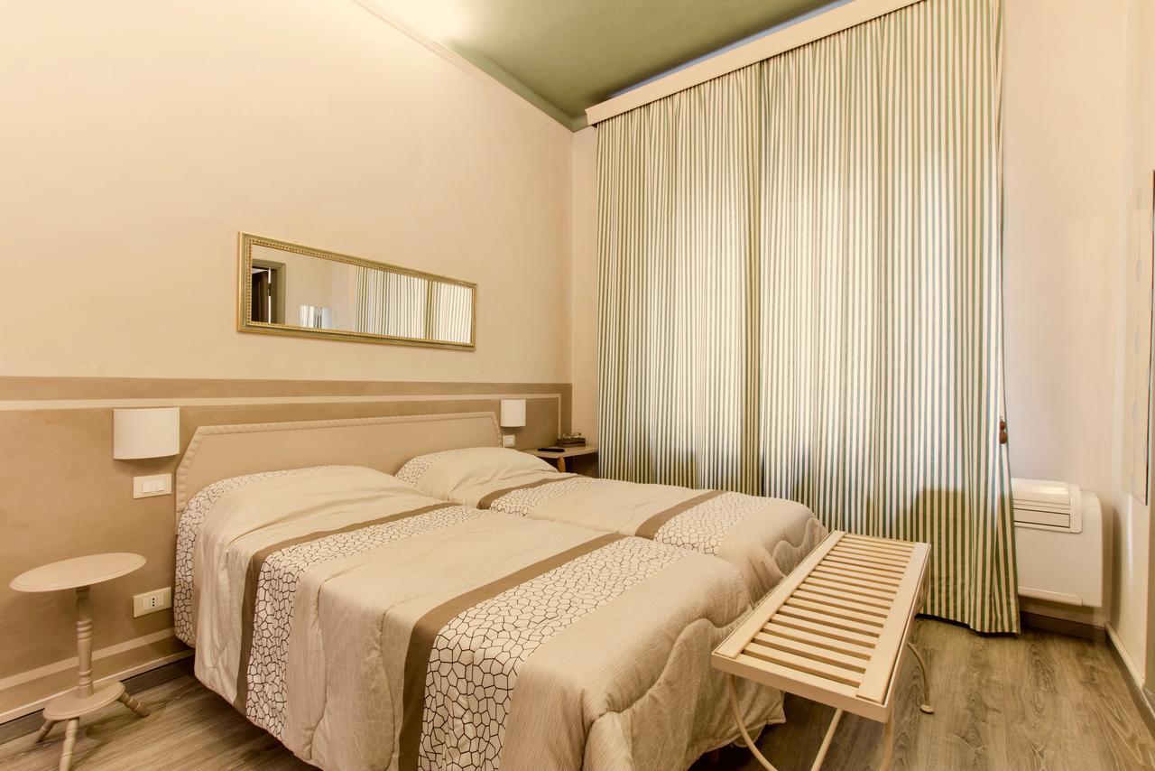 Le Camere Di Caterina Lukka Zewnętrze zdjęcie