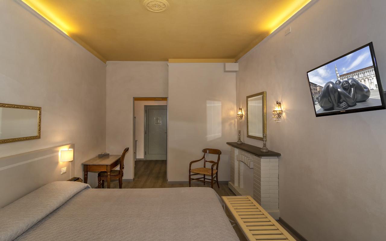 Le Camere Di Caterina Lukka Zewnętrze zdjęcie