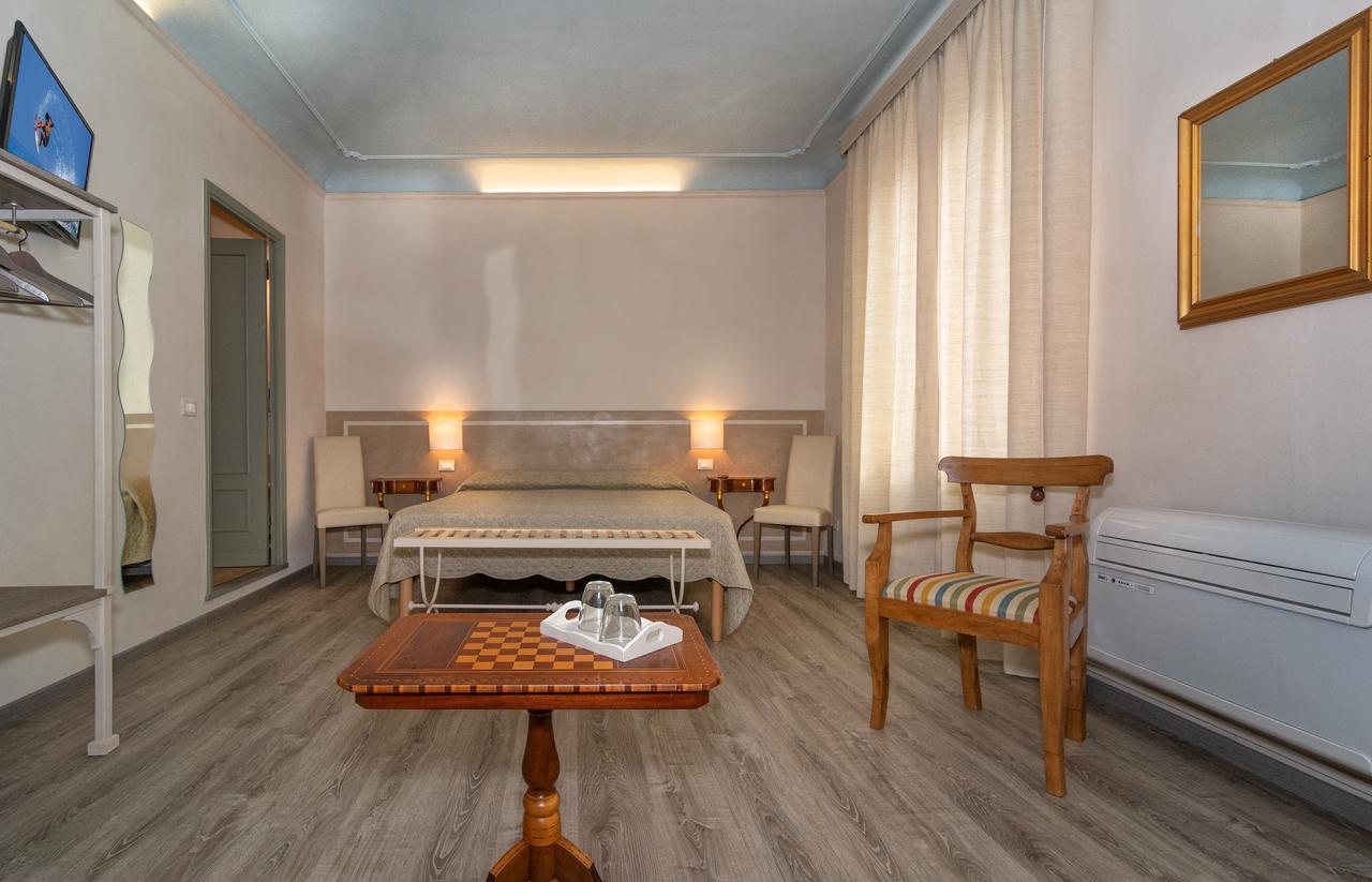 Le Camere Di Caterina Lukka Zewnętrze zdjęcie