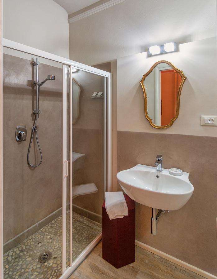 Le Camere Di Caterina Lukka Zewnętrze zdjęcie