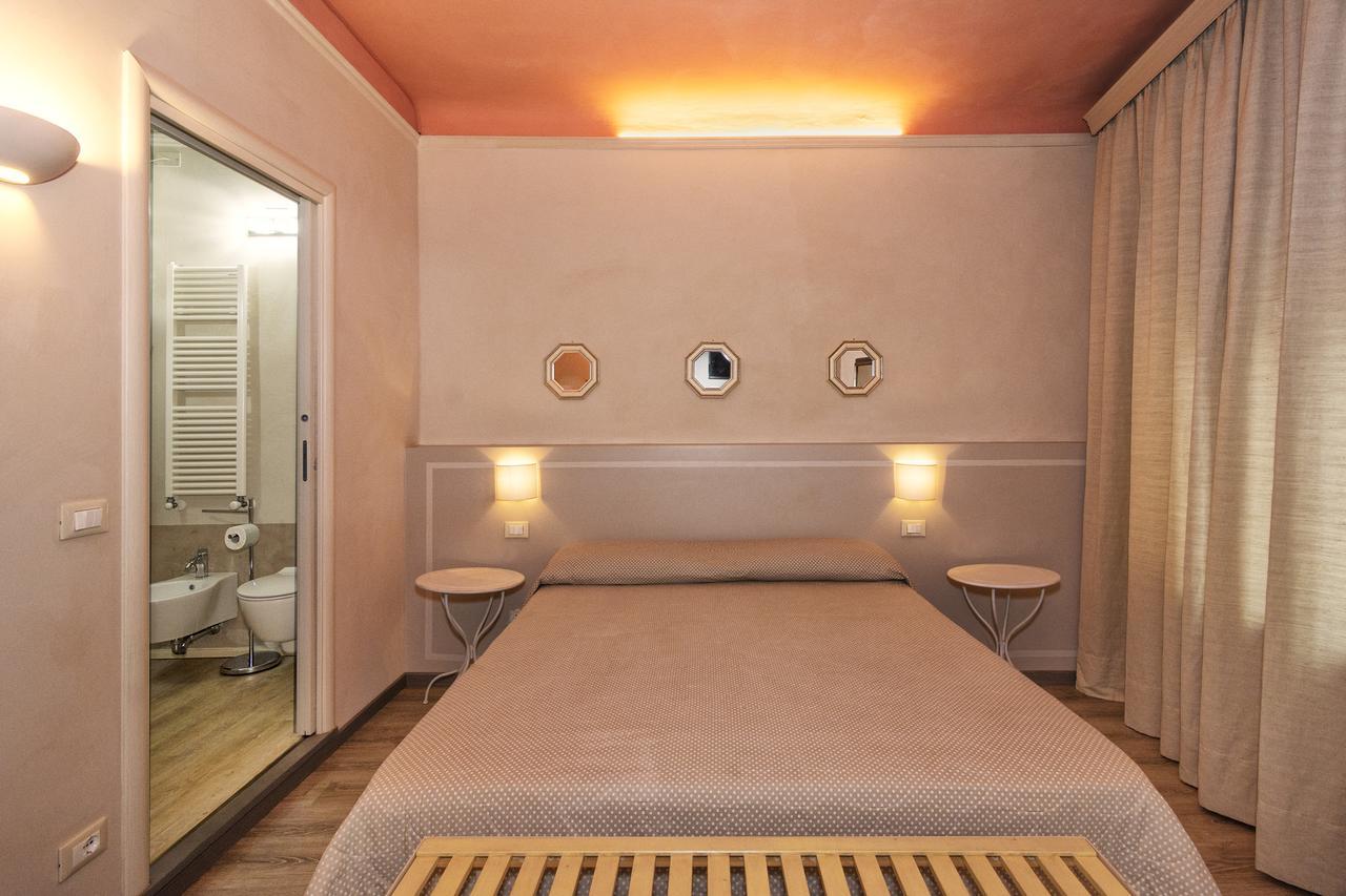 Le Camere Di Caterina Lukka Zewnętrze zdjęcie
