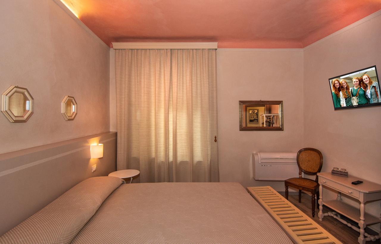 Le Camere Di Caterina Lukka Zewnętrze zdjęcie
