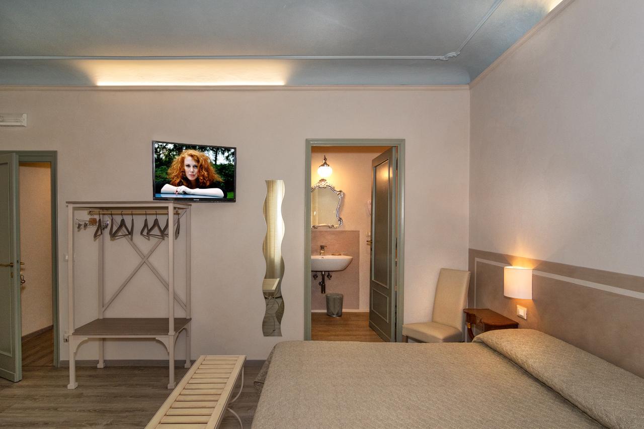 Le Camere Di Caterina Lukka Zewnętrze zdjęcie