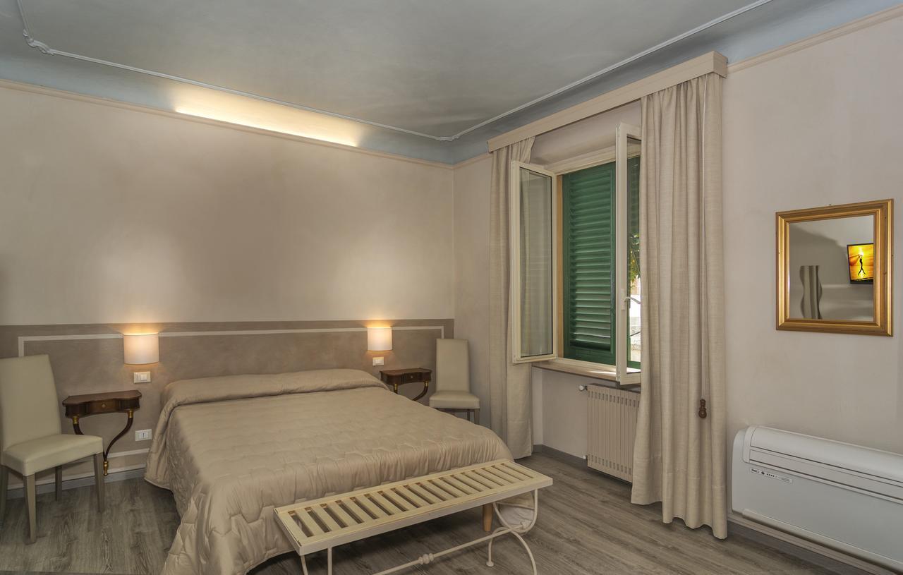 Le Camere Di Caterina Lukka Zewnętrze zdjęcie