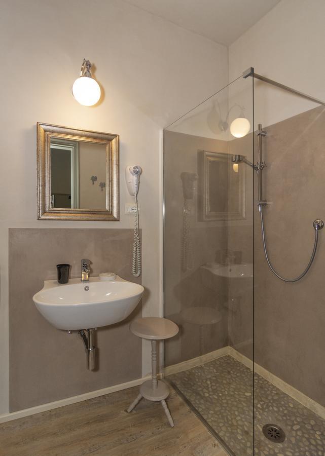 Le Camere Di Caterina Lukka Zewnętrze zdjęcie